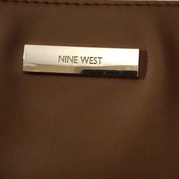 Nine West Small Tote Handbag - Picture 6 of 15